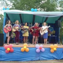 Праздники и мероприятия  